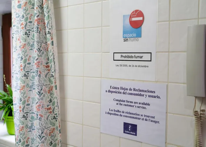 Santa Leocadia Apartment