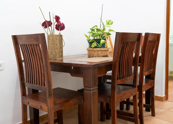 Santa Leocadia Apartamento *