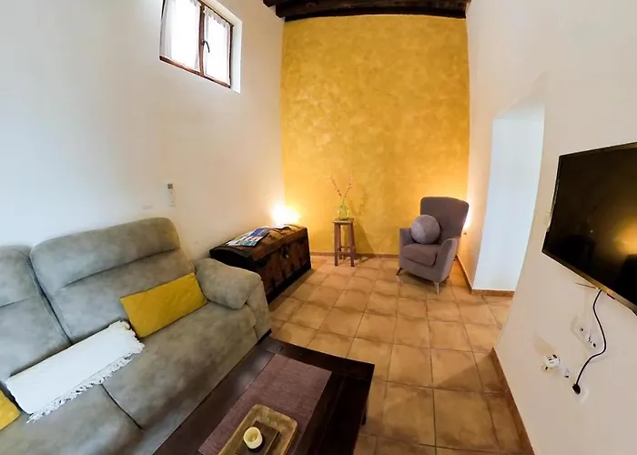 Santa Leocadia Apartamento