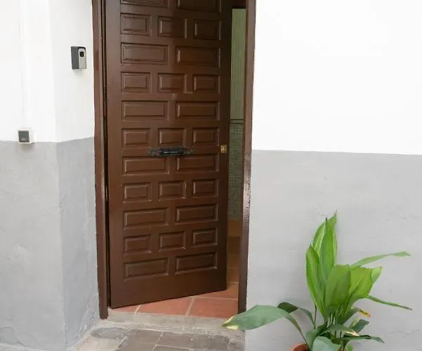 Santa Leocadia Apartamento Toledo