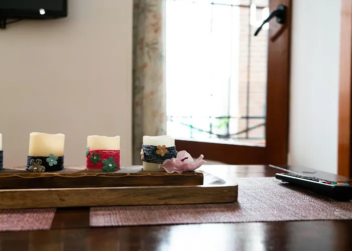 Santa Leocadia Toledo