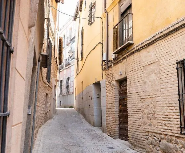 Santa Leocadia * Toledo