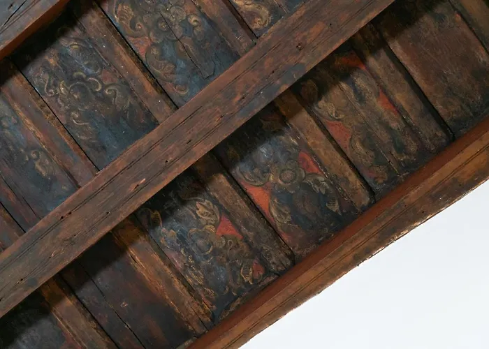 公寓 Santa Leocadia *