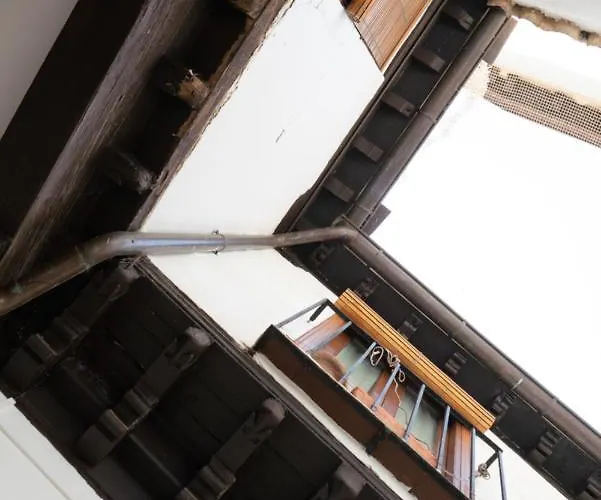 Apartment Santa Leocadia