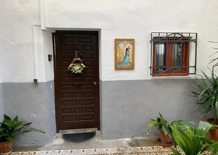 Santa Leocadia Toledo