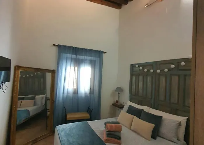 Santa Leocadia * Toledo