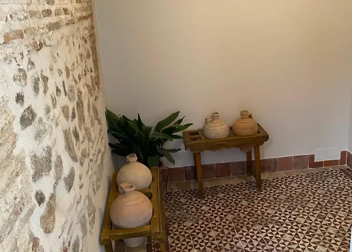 Santa Leocadia トレド