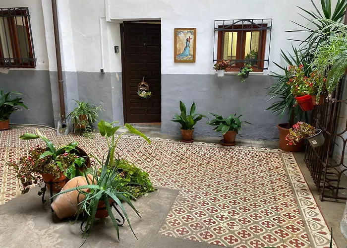 Santa Leocadia Apartment Toledo