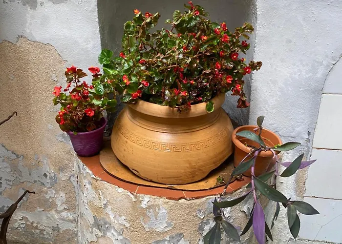 Apartment Santa Leocadia