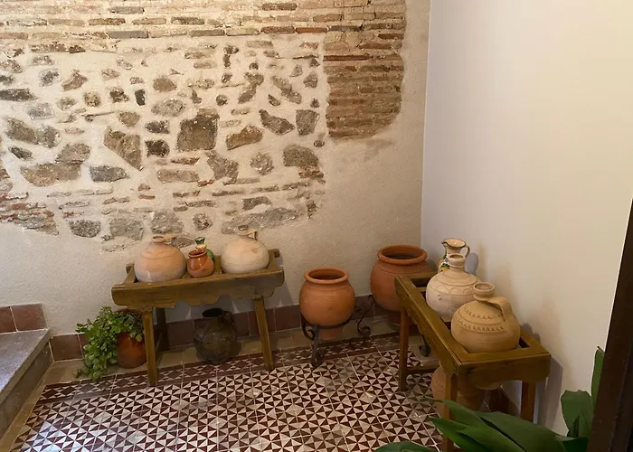 Santa Leocadia * Toledo