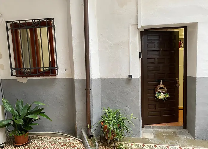 Santa Leocadia トレド